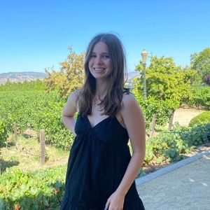 Meet your Posher, Kate